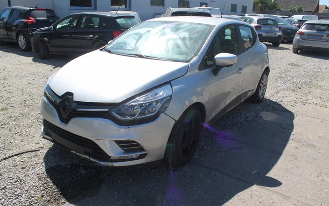 wolbórz Renault Clio cena 26900 przebieg: 47620, rok produkcji 2020 z Wolbórz